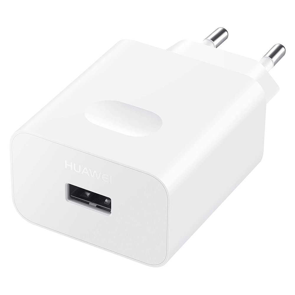 HUAWEI CP404B SuperCharge hálózati töltő adapter (Max 22.5W SE) + USB Type-C 1m kábel fehér-3