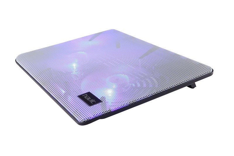 Havit GAMENOTE F2035 laptop hűtőállvány 15,6''-2