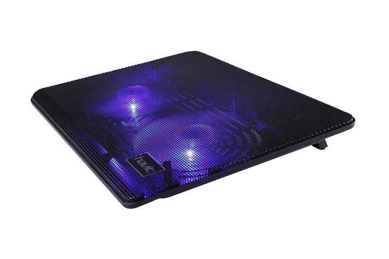 Havit GAMENOTE F2035 laptop hűtőállvány 15,6''-1