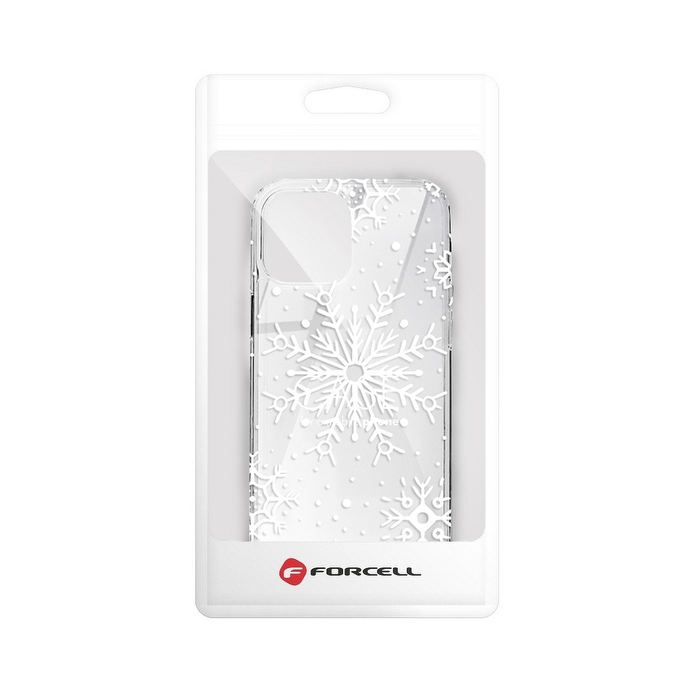 Samsung A22 4G Forcell Winter21 / 22 tok Snowstorm