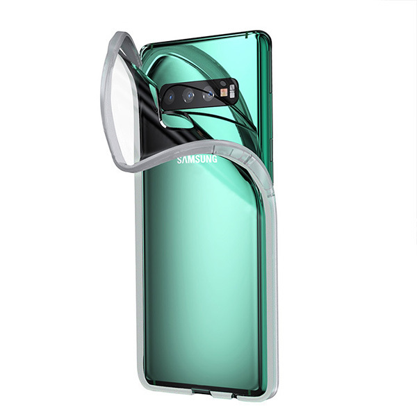 Samsung Galaxy A24 4G Clear 2mm tok átlátszó
