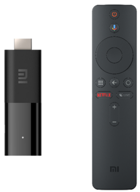 Xiaomi Mi TV Stick, TV okosító (PFJ4098EU)-0
