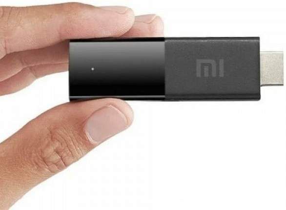 Xiaomi Mi TV Stick, TV okosító (PFJ4098EU)-1