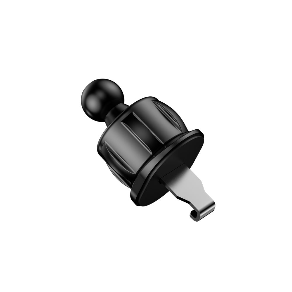 Tech-Protect N51 Műszerfalra és Szellőzőre Szerelhető MagSafe-es Autós Tartó fekete-4