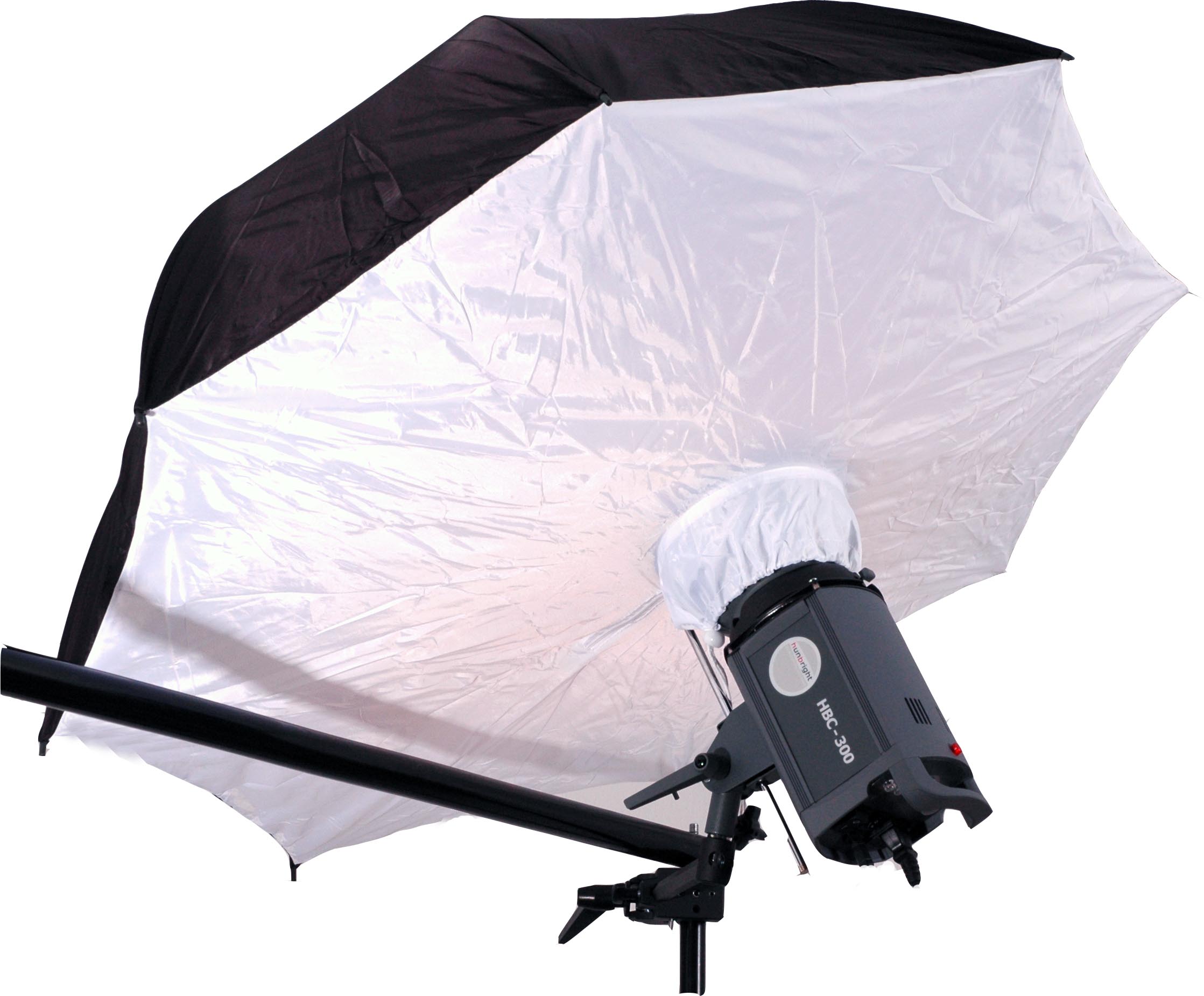 Ernyő szoftbox visszaverő 100 cm.-0