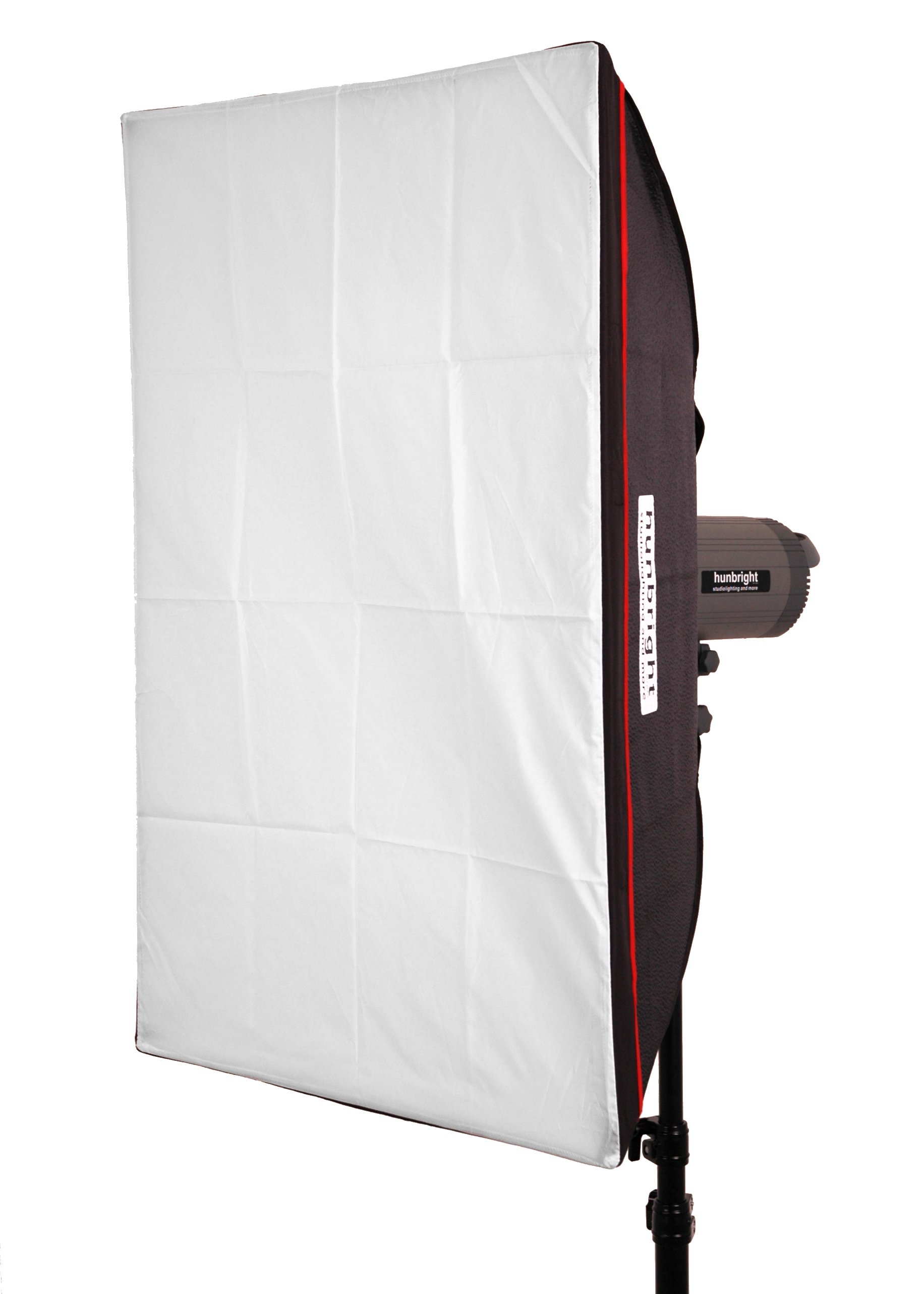 Hunbright Softbox 60 x 90 cm -HB--0