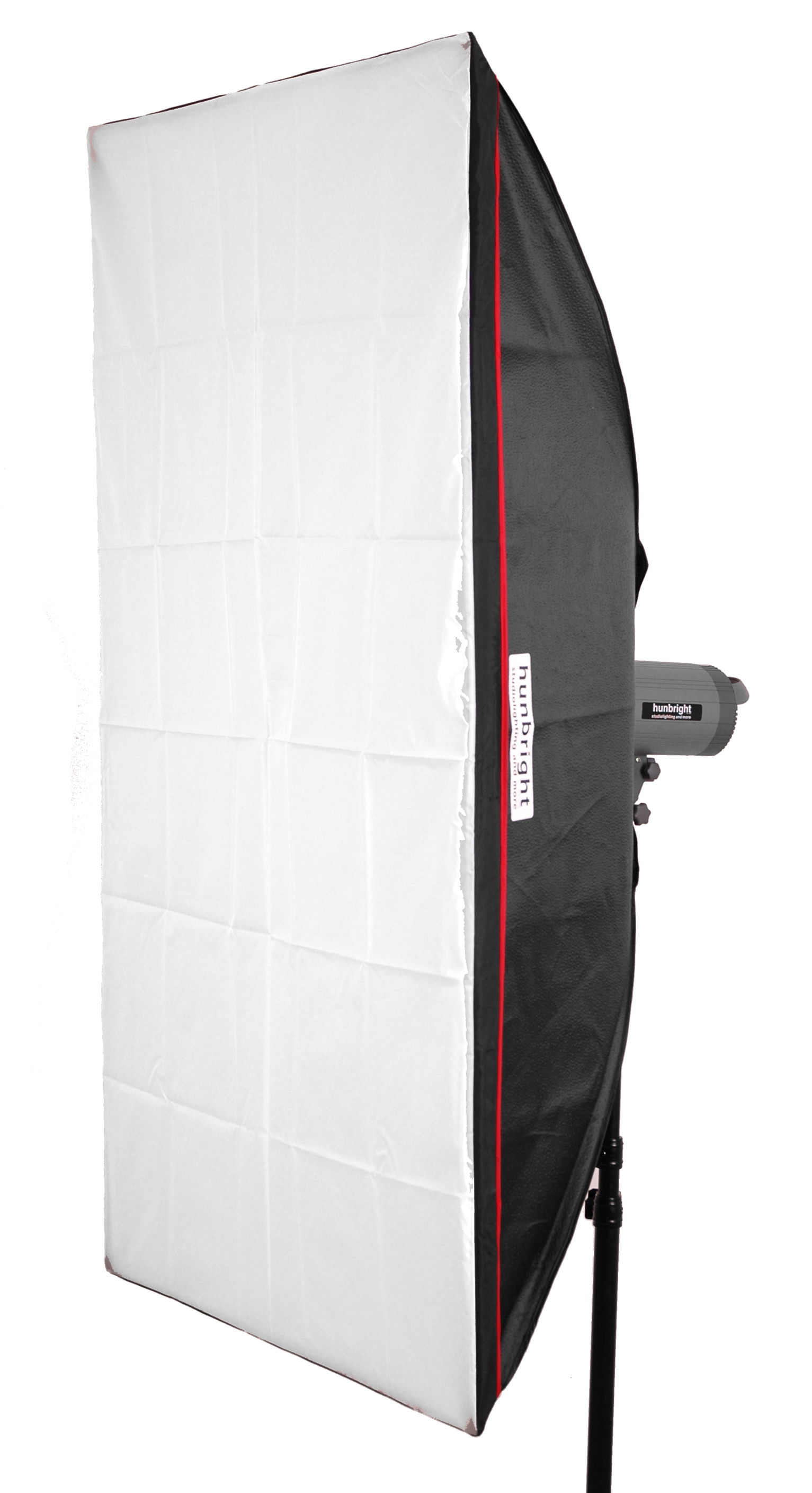 Hunbright Softbox 80 x 120 cm -HB--0