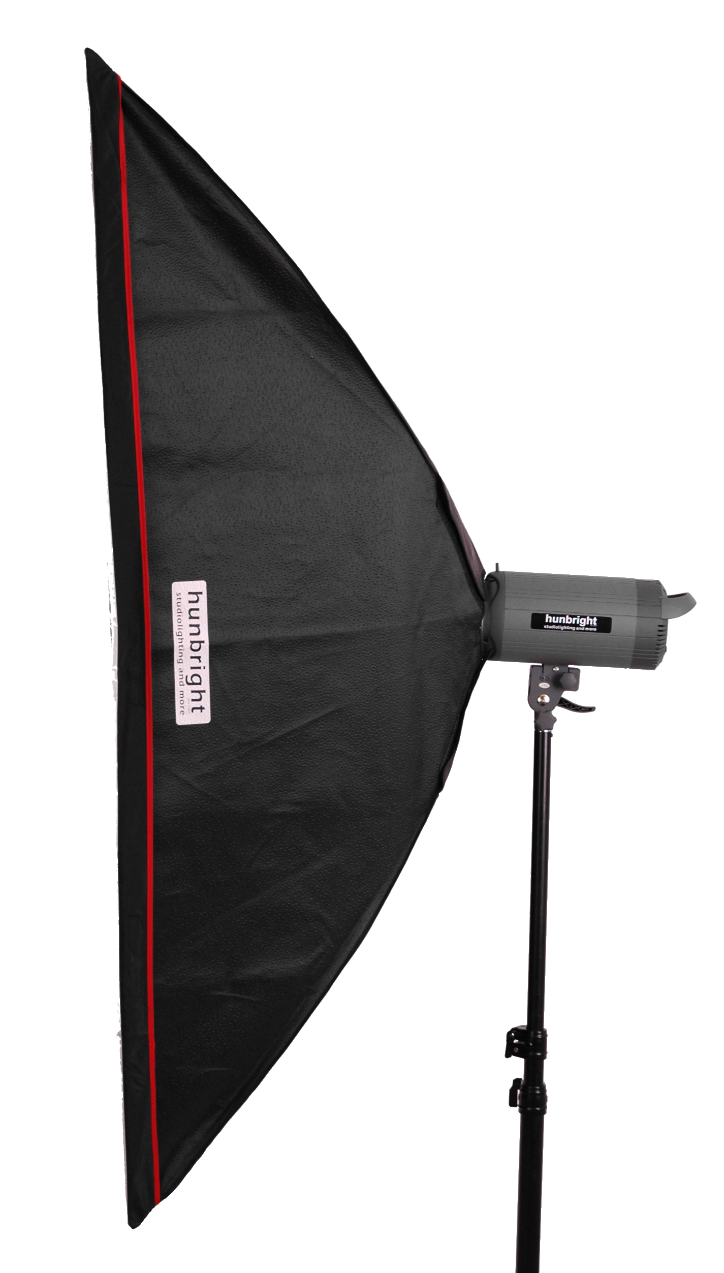 Hunbright Softbox 80 x 120 cm -HB--1