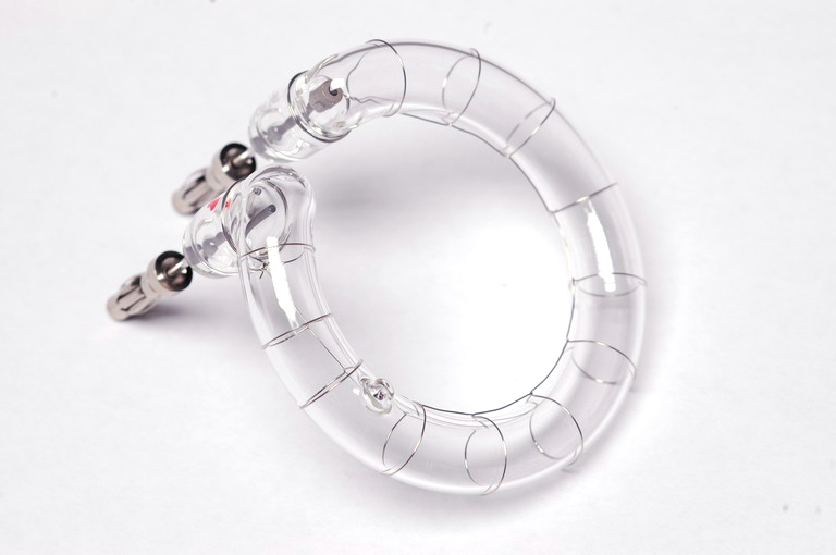 VCS Vakucső Hunbright HBC-300 Perkin Elmer-0