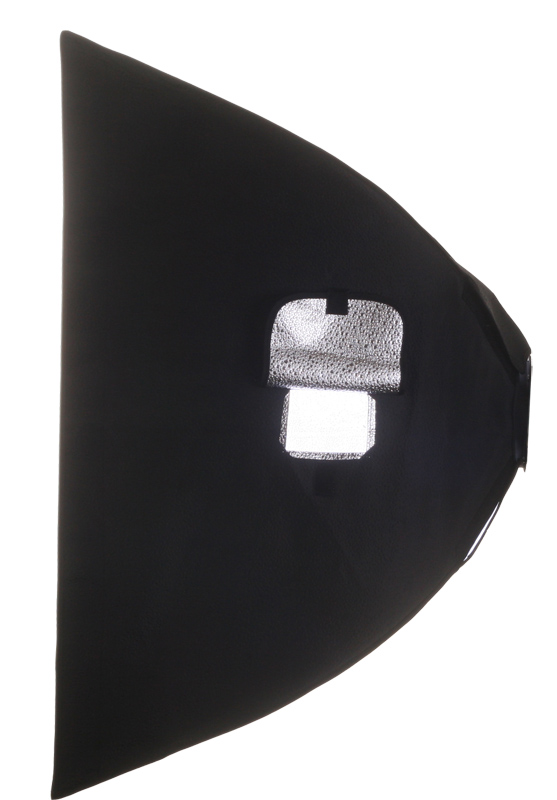 Hunbright Pro Grid Softbox 60 x 80 cm.-2