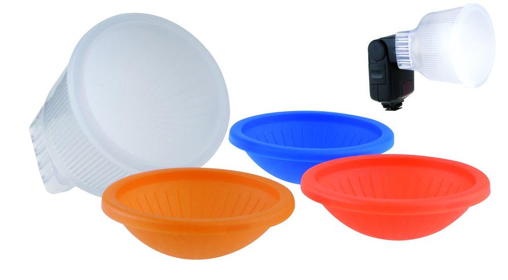 Diffuser Cup Vaku diffúzor kit szűrőkkel-0