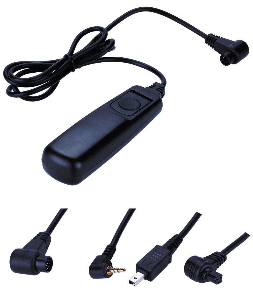 CSC Vezetékes kioldó SRC-N2-0