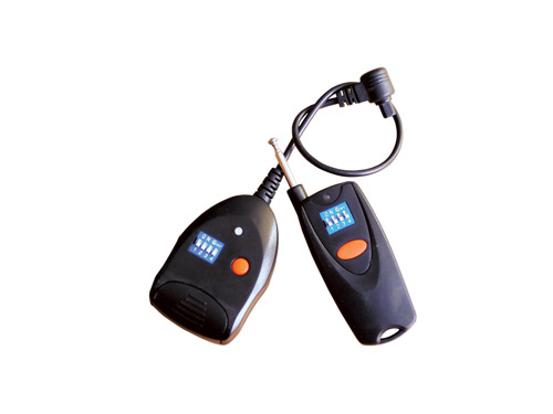 Rádiós kioldó kábel Canon C3-0