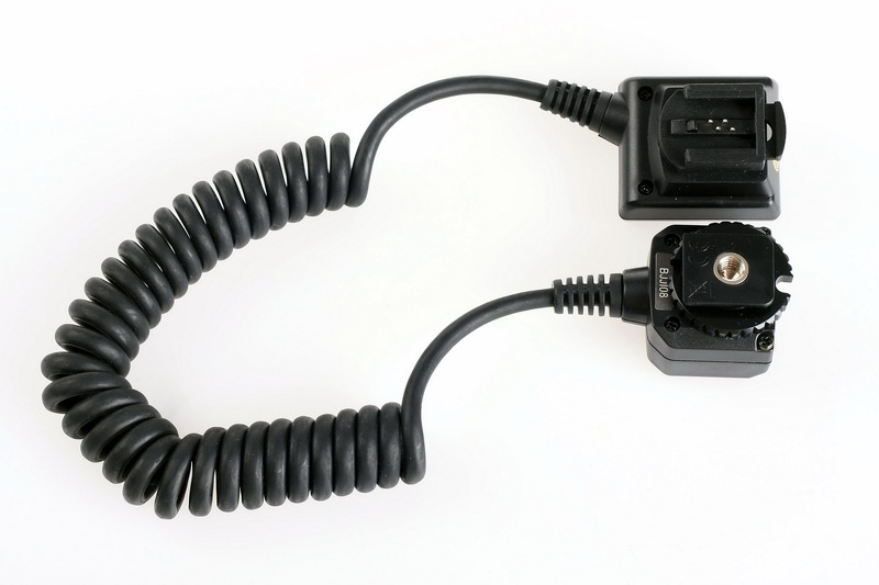 TTL kábel Sony Alpha-1