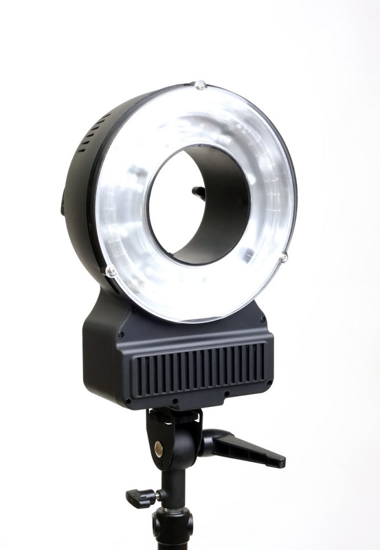 Hunbright 400 AD duál AC/DC körvaku-0