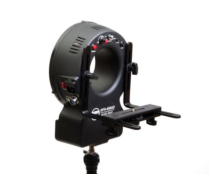 Hunbright 400 AD duál AC/DC körvaku-1