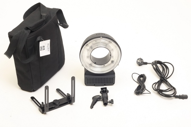 Hunbright 400 AD duál AC/DC körvaku-3