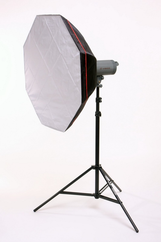 Hunbright Visico VCHH PRO 400 95 cm octobox vaku szett-0