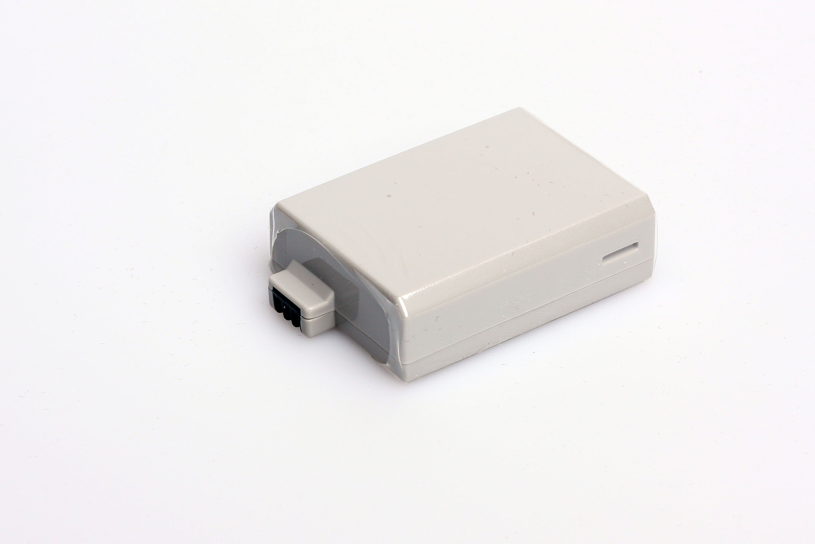 LP-E5 Li-ion akkumulátor 1000 mAh Canon EOS 450D, 500D, 1000D vázhoz-0