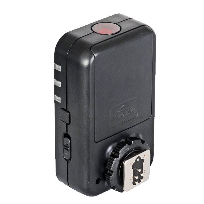 Yongnuo YN 622 C II TTL vaku kioldó kit Canon-2