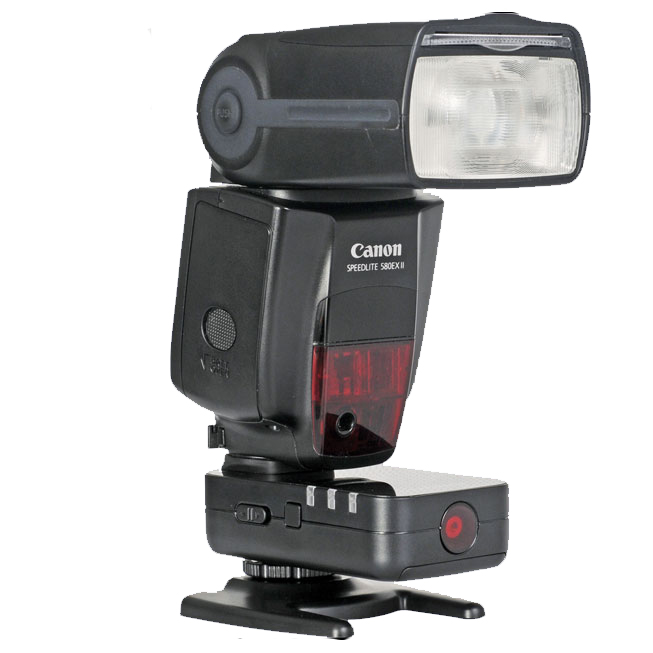 Yongnuo YN 622 C II TTL vaku kioldó kit Canon-4