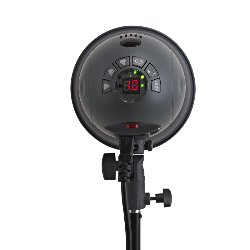 Hunbright Visico VL Plus 3.2 95 cm. Octo 35x140 Duobox kioldós kit-2