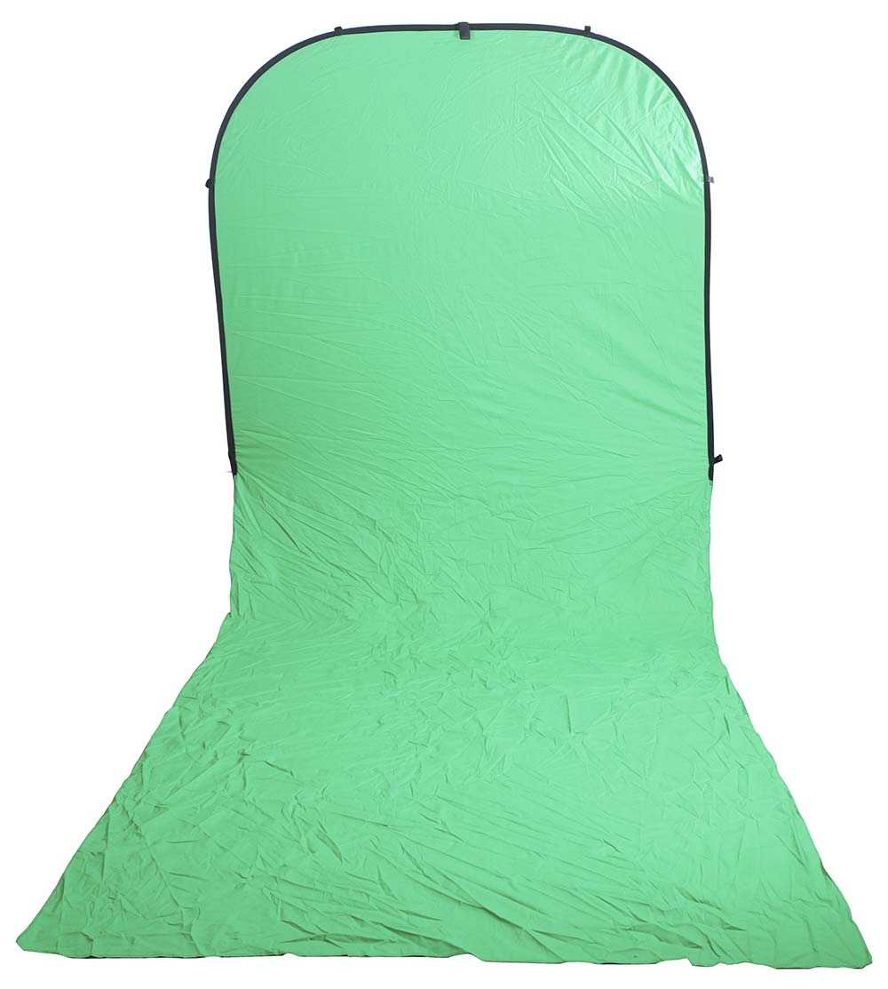 HT LF 200 x 230 cm greenbox háttér 230 cm kifutóval-0