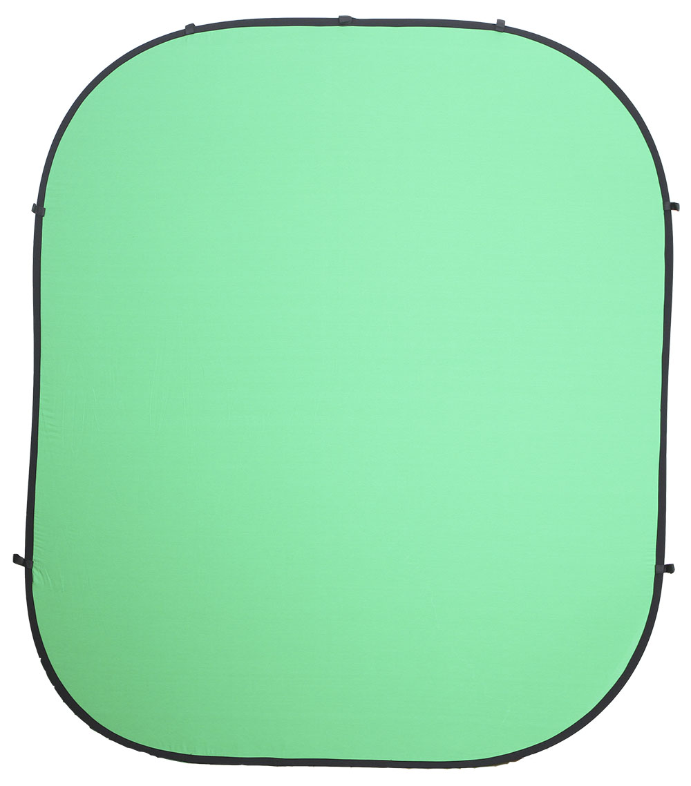 HT LF 200 x 230 cm greenbox háttér 230 cm kifutóval-1