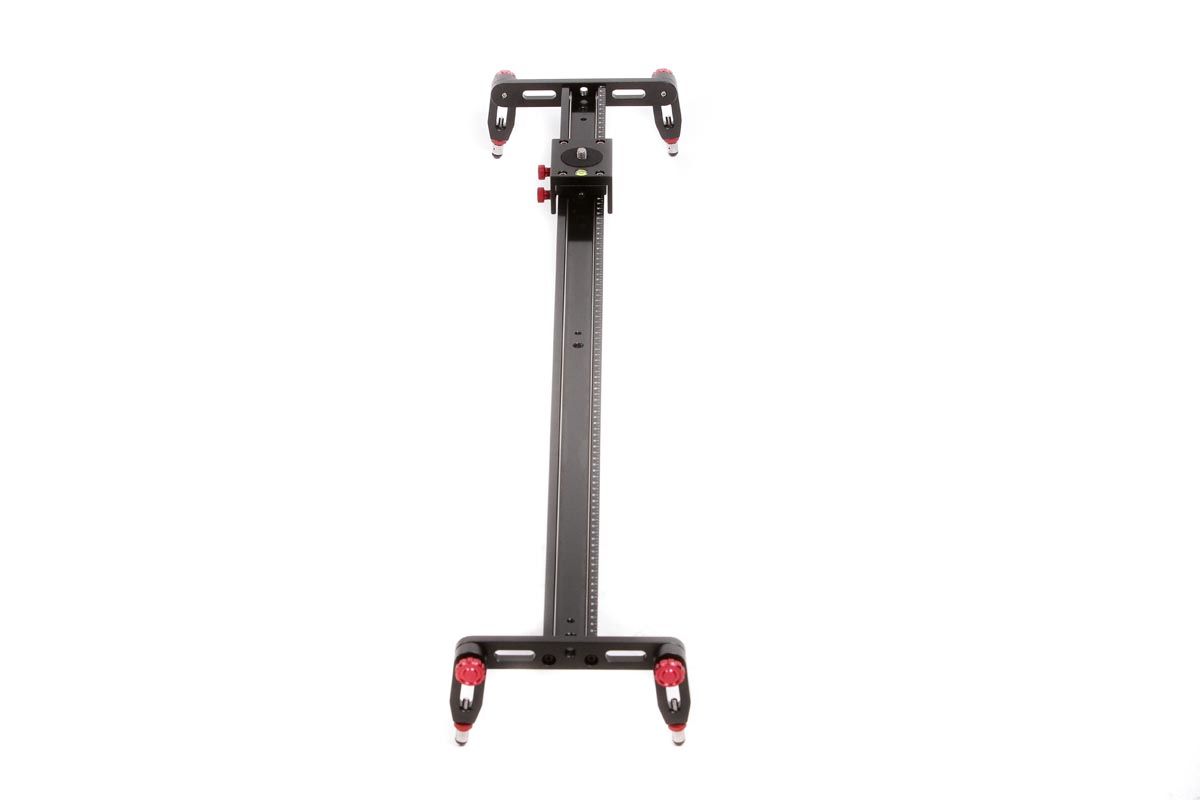 NL 120 Pro video slider 120 cm futó felülettel, táskával-8