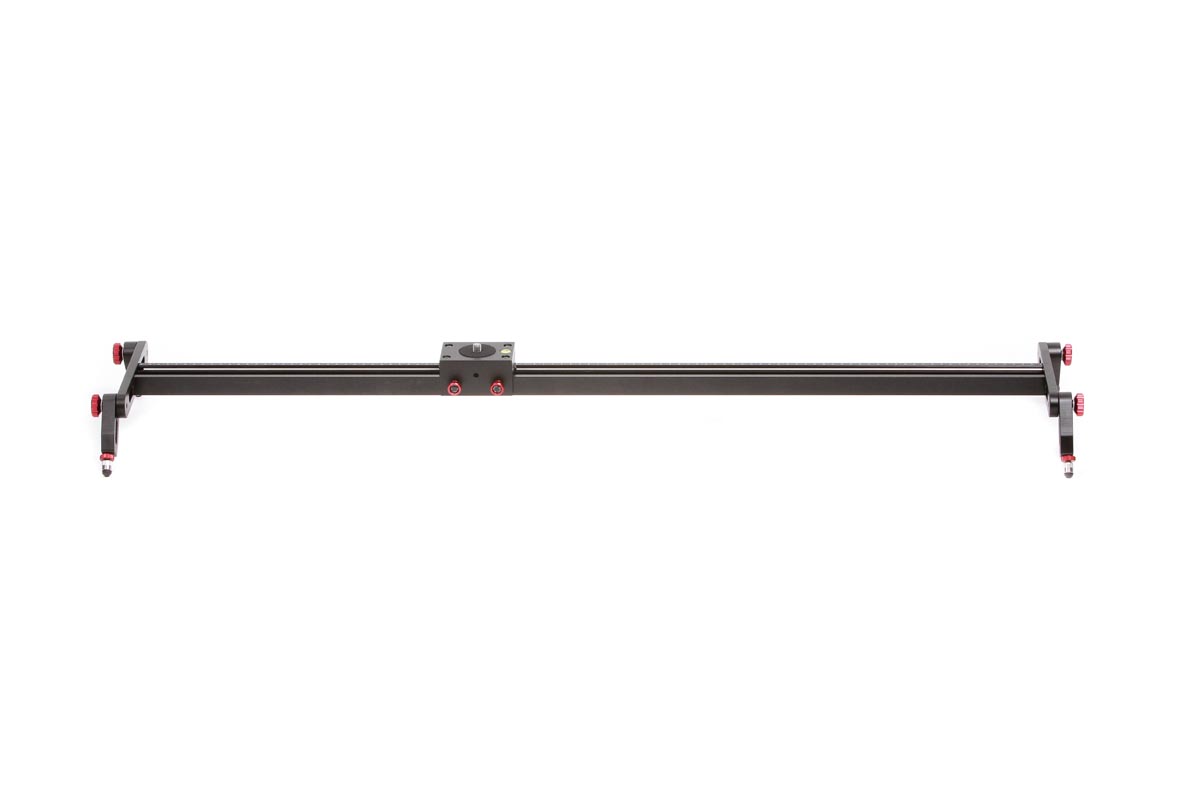 NL 120 Pro video slider 120 cm futó felülettel, táskával-6