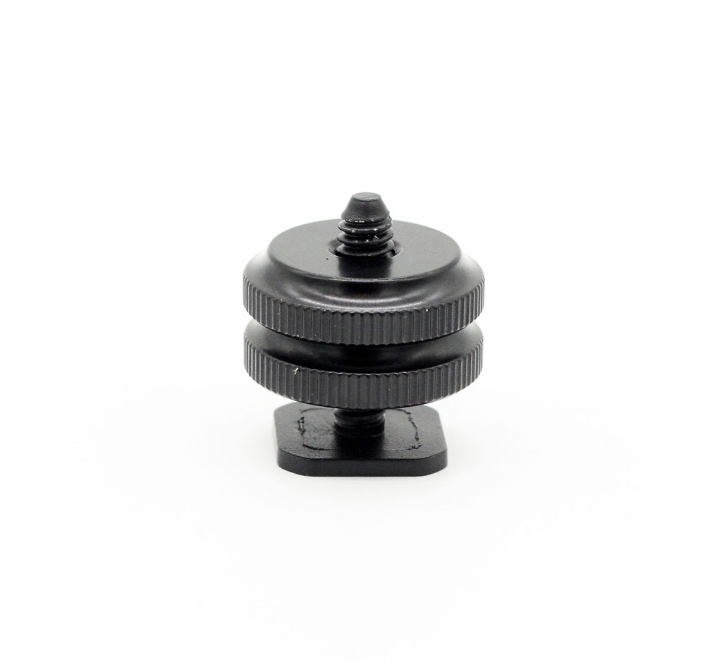 SH videó kiegészítő tartó sín szett v5 1 gopro gyors sín 1 szorítós vaku saru-1