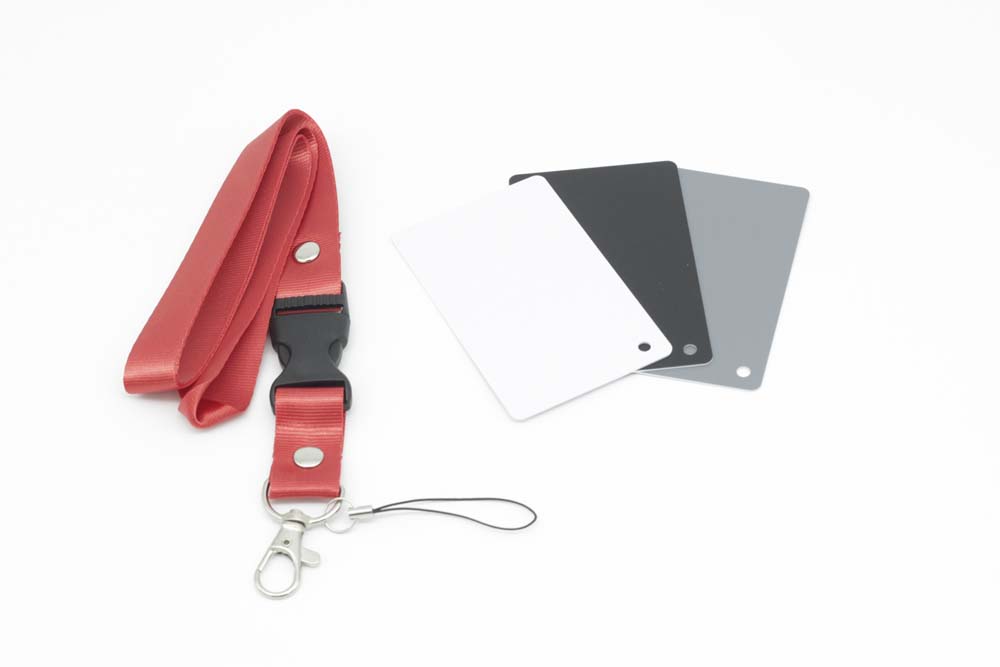 SH Gray Card szürke kártya szett-1