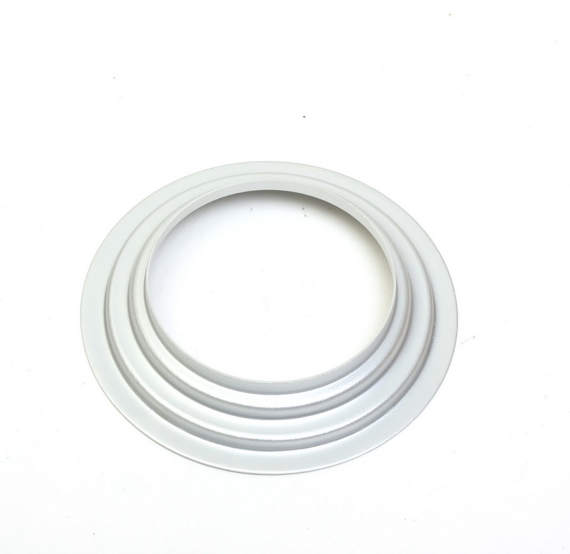 SR DBRI  Hensel adaptergyűrű optikai szpothoz 145 mm külső átmérő-0