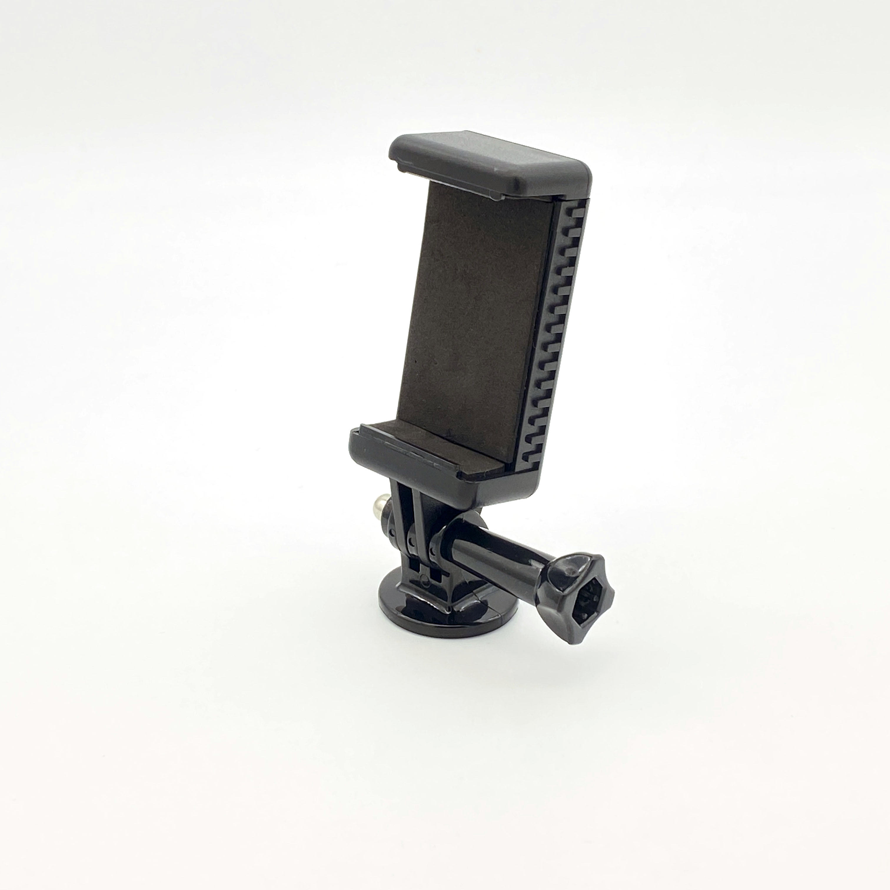 SH Okostelefon tartó konzol v2 állványmenetes csatlakozással-1