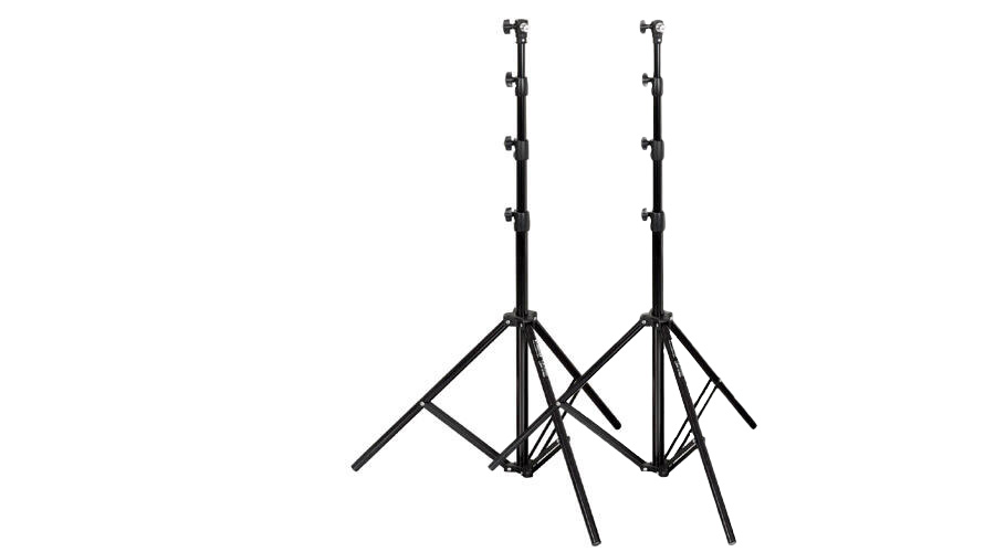 H VC 8008c Air vaku állvány 2db.-0