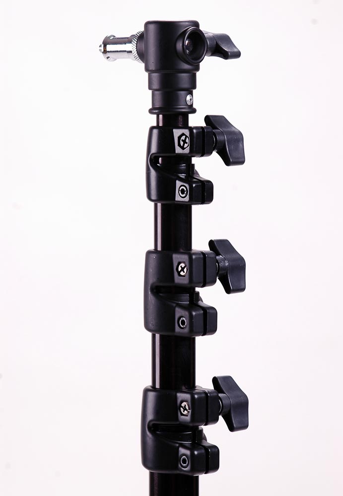 H VC 8008c Air vaku állvány 2db.-2