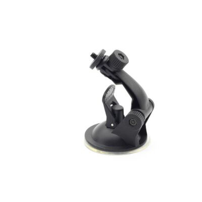 7 cm átmérőjű vákuumos tapadókorong menetes véggel Gopro és SJCAM akciókamerához SH2.1-1