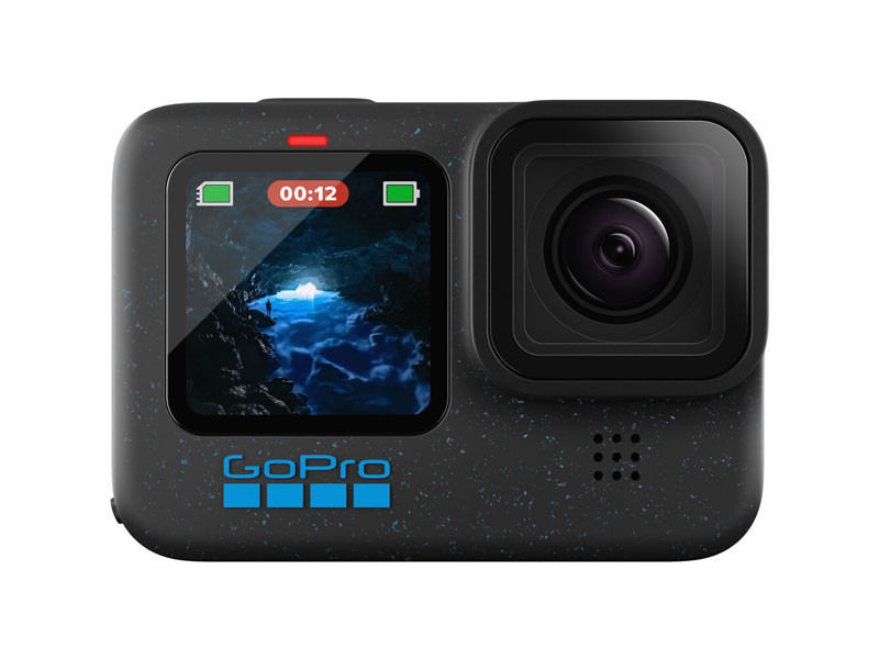 GoPro Hero12 black-0