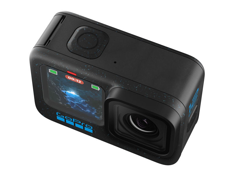 GoPro Hero12 black-1