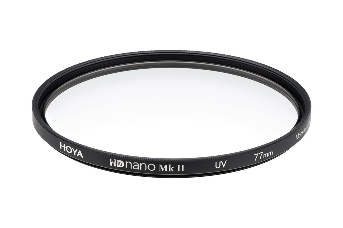 Filtro UV S-Pro HD Nano MRC 67mm – Vetro SCHOTT B270, 16 Strati, Trasmissione ≥99.5%, Aerometal
