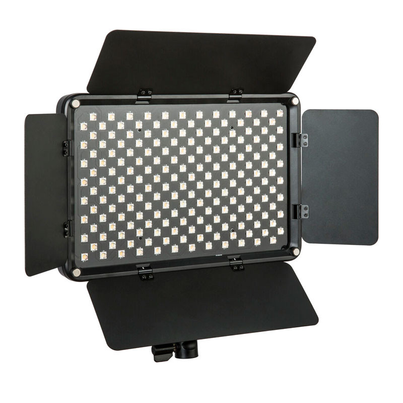 Viltrox VL-S192T LED Light Duo Kit-1