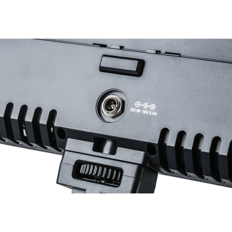 Viltrox VL-S192T LED Light Duo Kit-4