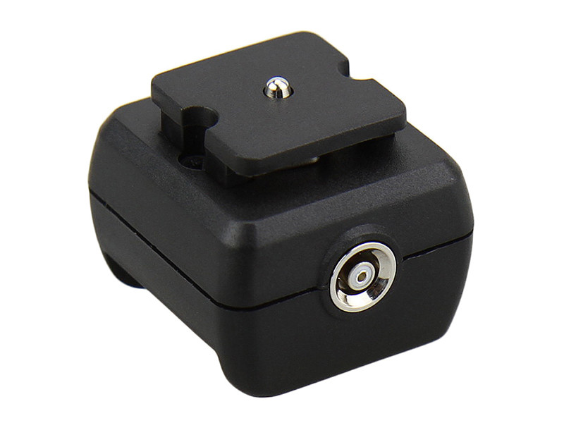 JJC JSC-2 vakupapucs adapter-1