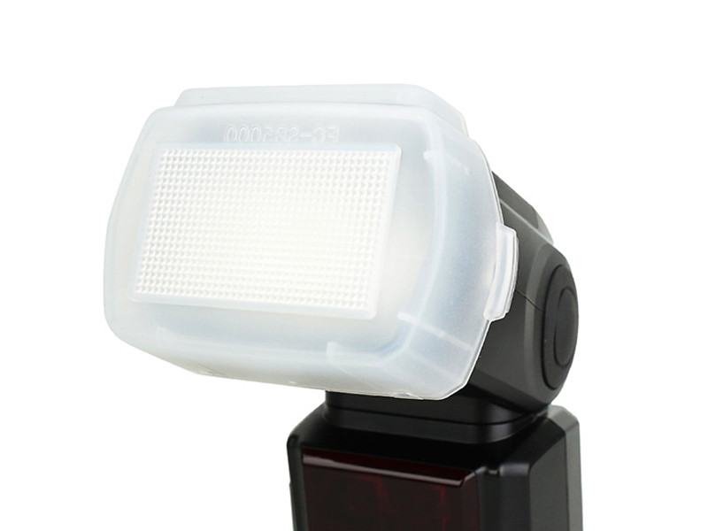 JJC FC-SB5000 (Nikon SB-5000) diffúzor-0