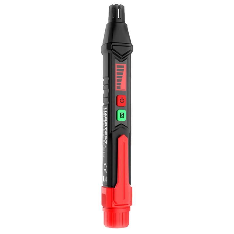 Habotest HT60 gázszivárgás érzékelő-0