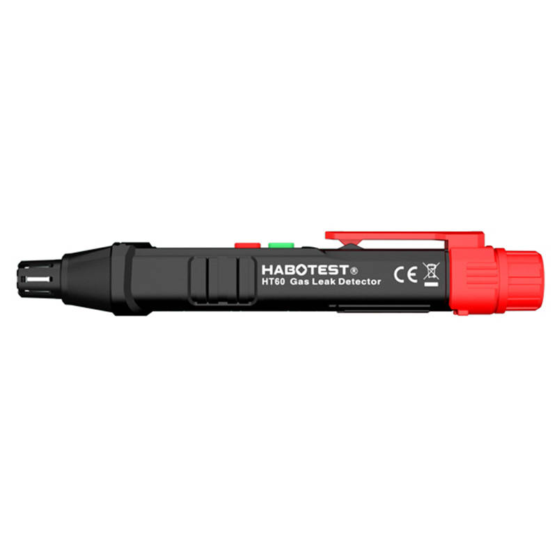Habotest HT60 gázszivárgás érzékelő-1