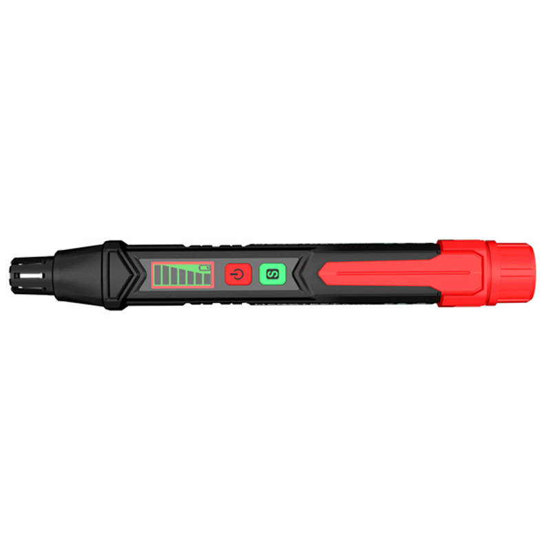 Habotest HT60 gázszivárgás érzékelő-2