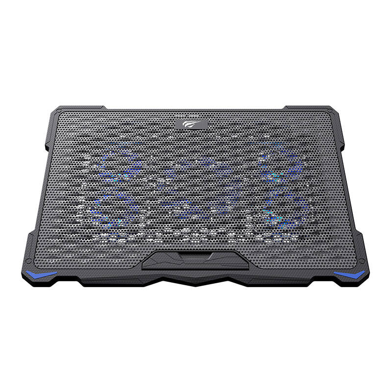 Havit F2076 laptop állvány hűtéssel-1