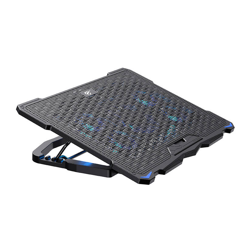 Havit F2076 laptop állvány hűtéssel-4