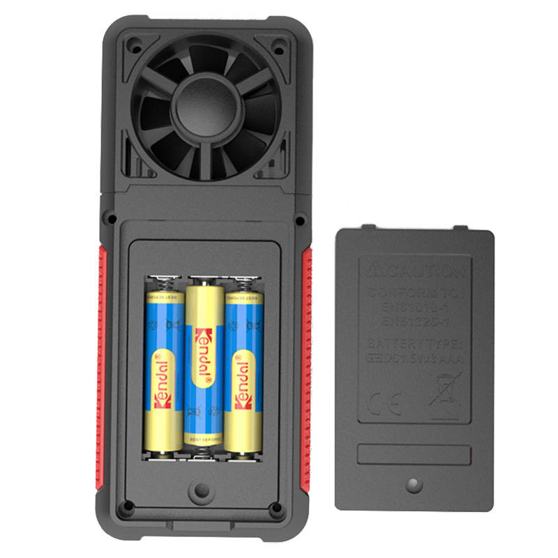 Digitális Anemométer Habotest HT605-1